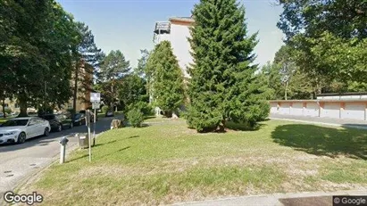 Apartments for rent in Eggersdorf bei Graz - Photo from Google Street View