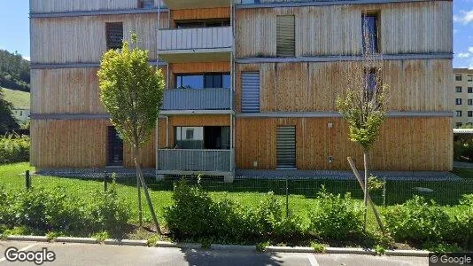 Apartments for rent in Judenburg - Photo from Google Street View