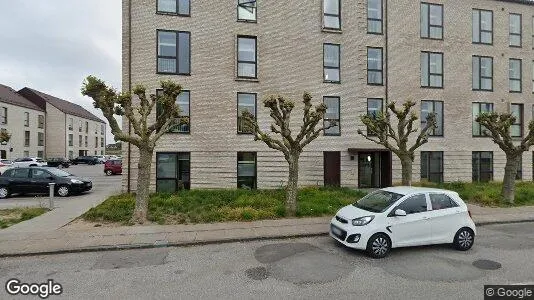 Apartments for rent in Odense S - Photo from Google Street View