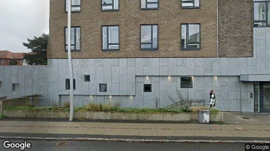 Apartments for rent in Herlev - Photo from Google Street View