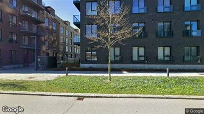 Apartments for rent in Copenhagen S - Photo from Google Street View