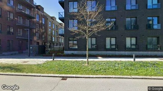Apartments for rent in Copenhagen S - Photo from Google Street View