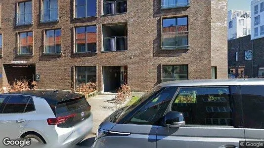 Apartments for rent in Vanløse - Photo from Google Street View