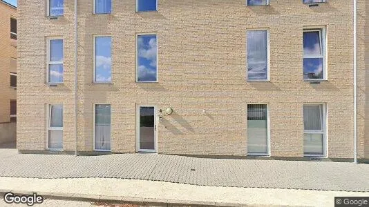 Apartments for rent in Taastrup - Photo from Google Street View