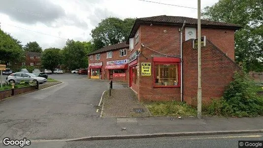 Rooms for rent in Dudley - West Midlands - Photo from Google Street View