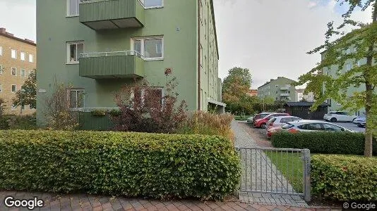 Apartments for rent in Malmö City - Photo from Google Street View