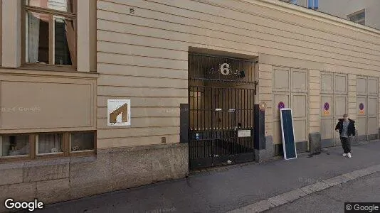 Rooms for rent in Helsinki Eteläinen - Photo from Google Street View