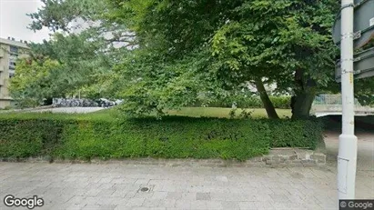 Apartments for rent in Antwerp Berchem - Photo from Google Street View
