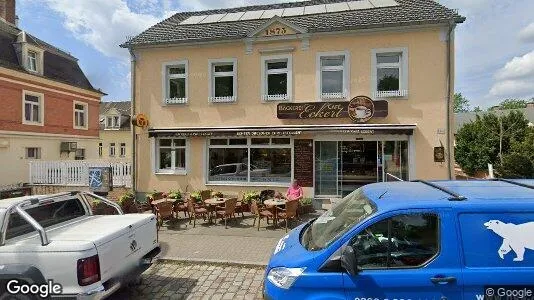 Apartments for rent in Dresden - Photo from Google Street View