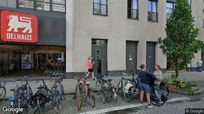 Apartments for rent in Stad Antwerp - Photo from Google Street View
