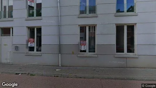 Apartments for rent in Hasselt - Photo from Google Street View