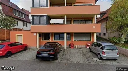 Apartments for rent in Rems-Murr-Kreis - Photo from Google Street View