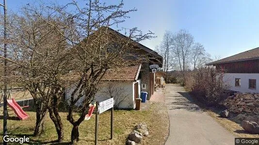 Apartments for rent in Oberallgäu - Photo from Google Street View