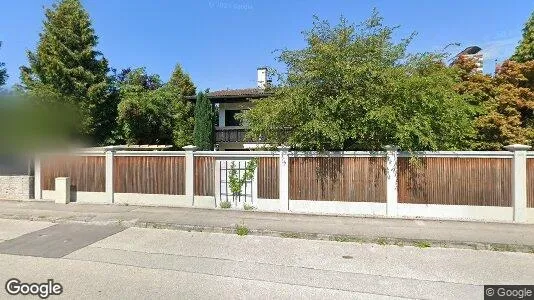 Apartments for rent in Rosenheim - Photo from Google Street View