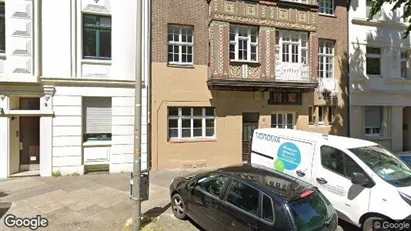 Apartments for rent in Dortmund - Photo from Google Street View