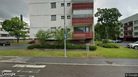 Apartments for rent in Pori - Photo from Google Street View