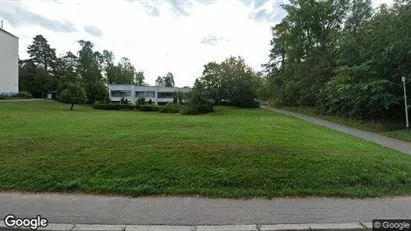 Apartments for rent in Espoo - Photo from Google Street View