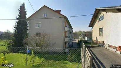 Apartments for rent in Engerwitzdorf - Photo from Google Street View