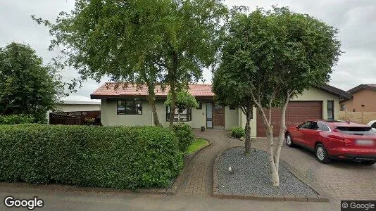 Apartments for rent in Kópavogur - Photo from Google Street View