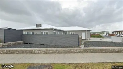 Apartments for rent in Hafnarfjörður - Photo from Google Street View