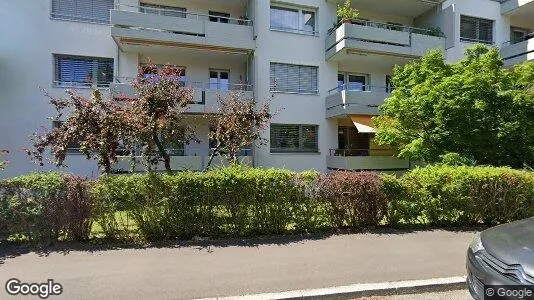 Apartments for rent in Uster - Photo from Google Street View