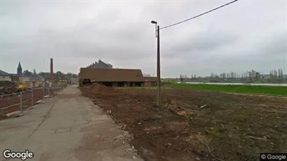 Apartments for rent in Niel - Photo from Google Street View