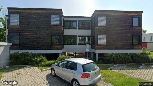 Apartments for rent in Blumau-Neurißhof - Photo from Google Street View
