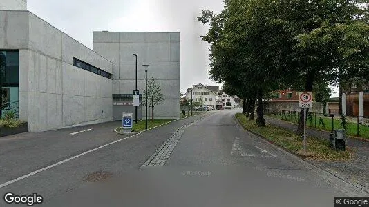 Apartments for rent in Dornbirn - Photo from Google Street View