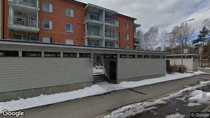 Apartments for rent in Helsinki Läntinen - Photo from Google Street View