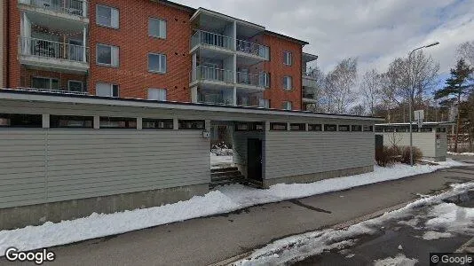 Apartments for rent in Helsinki Läntinen - Photo from Google Street View