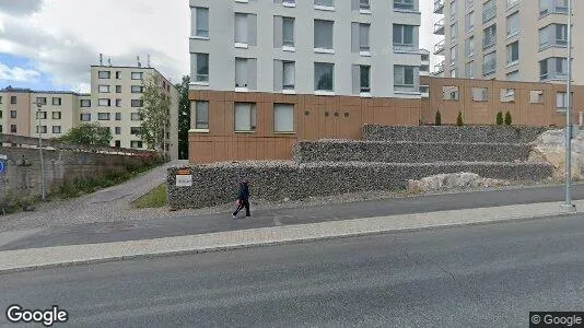 Apartments for rent in Vantaa - Photo from Google Street View