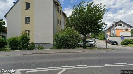 Apartments for rent in Erlauf - Photo from Google Street View