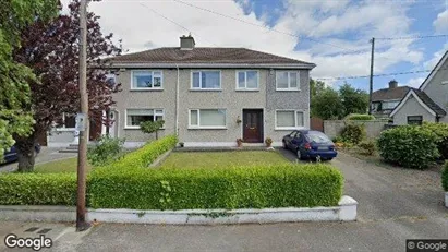 Apartments for rent in Dublin 13 - Photo from Google Street View