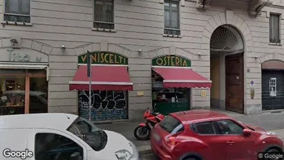 Apartments for rent in Milano Zona 1 - Centro storico - Photo from Google Street View