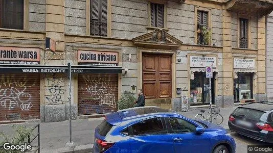 Apartments for rent in Milano Zona 1 - Centro storico - Photo from Google Street View