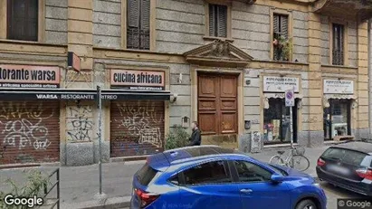 Apartments for rent in Milano Zona 1 - Centro storico - Photo from Google Street View