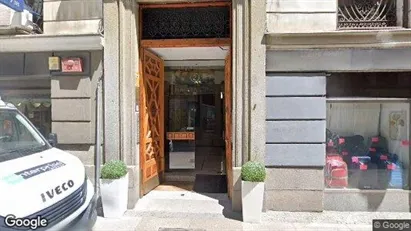 Apartments for rent in Cressa - Photo from Google Street View