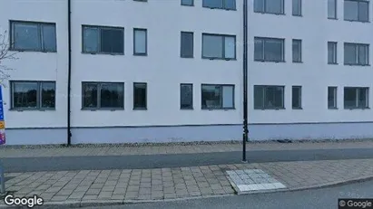 Apartments for rent in Upplands Väsby - Photo from Google Street View