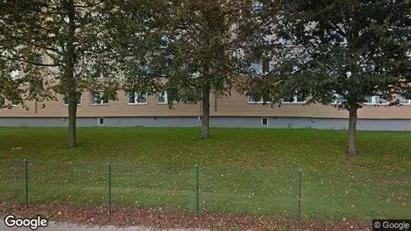 Apartments for rent in Fosie - Photo from Google Street View