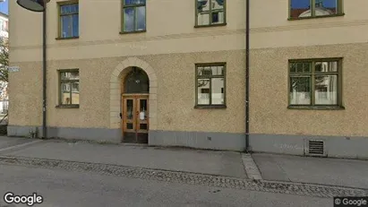 Apartments for rent in Stockholm South - Photo from Google Street View