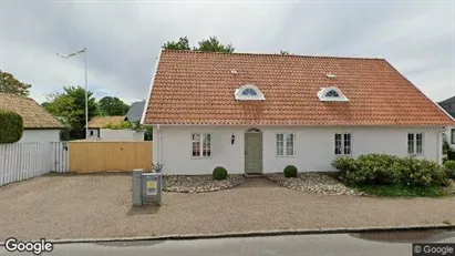 Apartments for rent in Vellinge - Photo from Google Street View