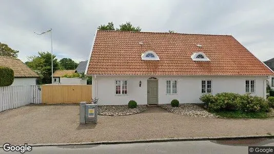 Apartments for rent in Vellinge - Photo from Google Street View
