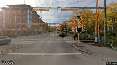Apartments for rent in Sundsvall - Photo from Google Street View