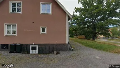 Apartments for rent in Valdemarsvik - Photo from Google Street View