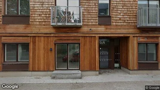 Apartments for rent in Malmö City - Photo from Google Street View