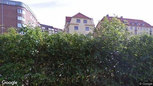 Apartments for rent in Aalborg Center - Photo from Google Street View