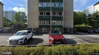 Apartments for rent in Solna - Photo from Google Street View
