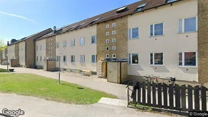 Apartments for rent in Alvesta - Photo from Google Street View