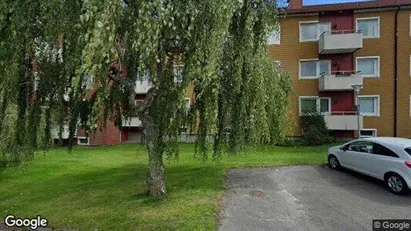 Apartments for rent in Alvesta - Photo from Google Street View