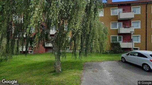 Apartments for rent in Alvesta - Photo from Google Street View